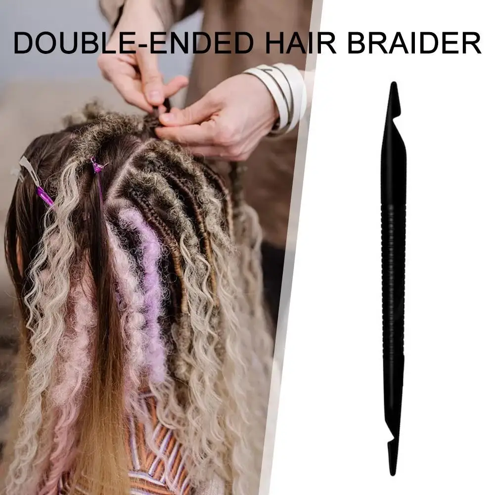 Инструменты для плетения волос для женщин, пластиковый держатель для волн, зажим, ролик для плетения волос, инструмент для укладки, аксессуа...
Инструменты для плетения волос для женщин, пластиковый держатель для волн, зажим, ролик для плетения волос, инструмент для укладки, аксессуа...