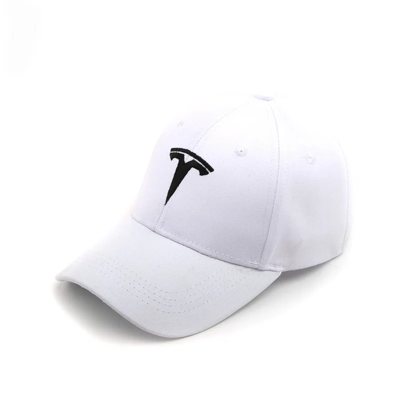 Бейсболка для Tesla, кепка с вышитым логотипом, кепки Tesla, шапка с гоночным мотором, гоночная одежда для Tesla, аксессуары, логотип Spacex
Бейсболка для Tesla, кепка с вышитым логотипом, кепки Tesla, шапка с гоночным мотором, гоночная одежда для Tesla, аксессуары, логотип Spacex