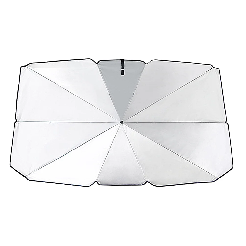 Vehicle Use Insulation Sun Visor Stretch Sun Visor Inside Car Front Windshield Sunshade (Small)
Vehicle Use Insulation Sun Visor Stretch Sun Visor Inside Car Front Windshield Sunshade (Small)
