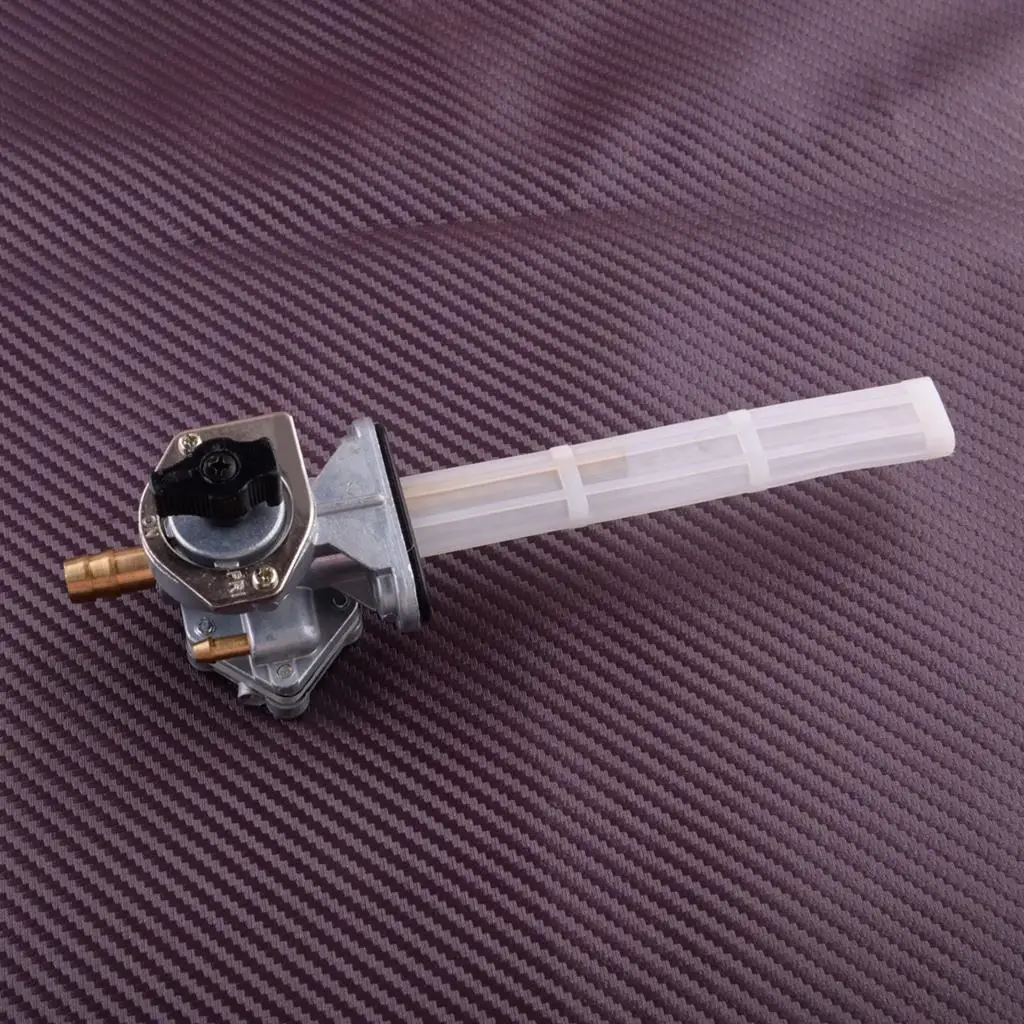 51023-1260 Gas Tank Vacuum Petcock Fuel Valve Switch Fit for Kawasaki Vulcan 800 VN800A VN800B VN800E Drifter ZRX1200R ZR1200
51023-1260 Gas Tank Vacuum Petcock Fuel Valve Switch Fit for Kawasaki Vulcan 800 VN800A VN800B VN800E Drifter ZRX1200R ZR1200