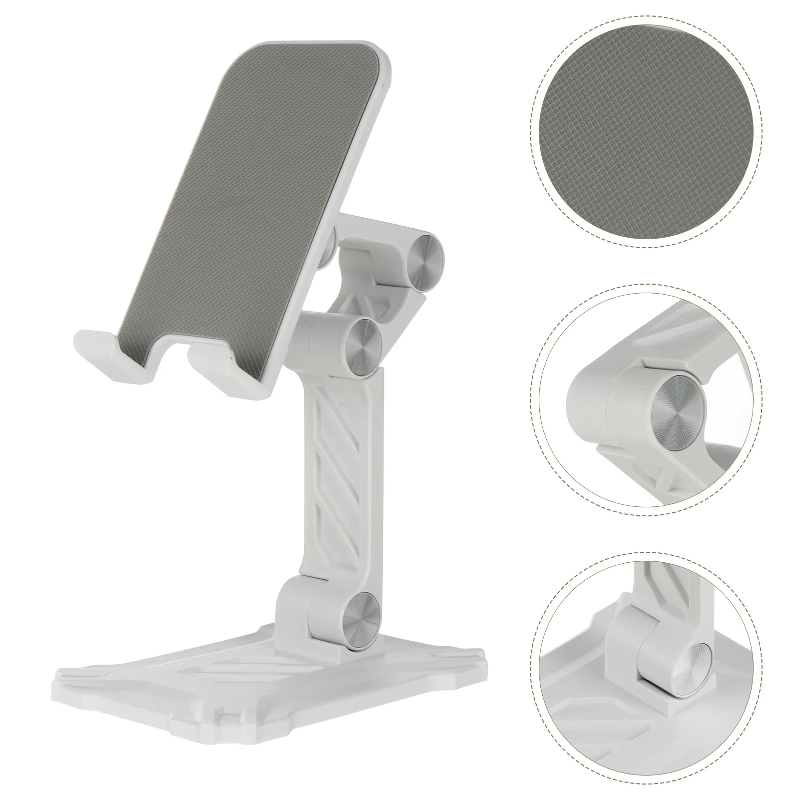 Folding Tablet Stand Tablet Holder Desk Foldable Tablet Stand Lifting Support Stand High Alloy Dock Station
Folding Tablet Stand Tablet Holder Desk Foldable Tablet Stand Lifting Support Stand High Alloy Dock Station