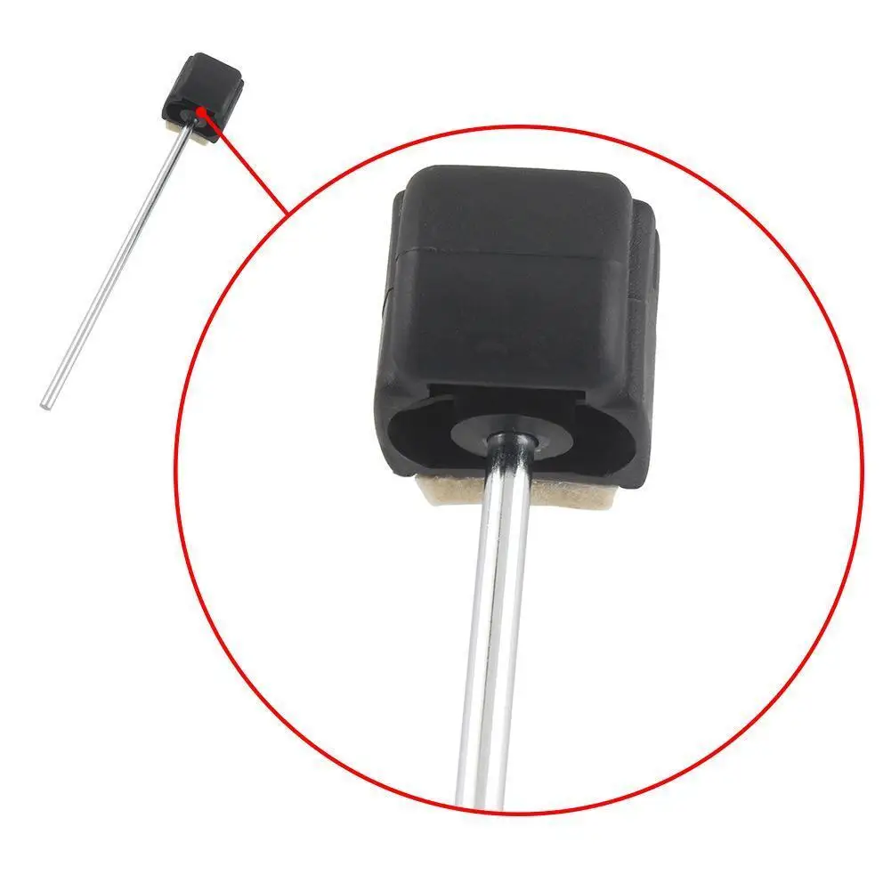 Bass Head Drum Pedal Hammer Beater Steel Handle Felt Percussion Replacement Parts For Bass Drum Pedals Traditional Beater
Bass Head Drum Pedal Hammer Beater Steel Handle Felt Percussion Replacement Parts For Bass Drum Pedals Traditional Beater