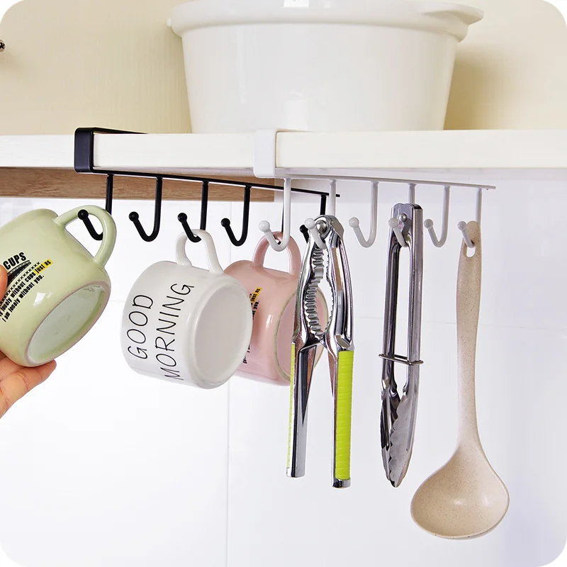Kitchen Storage Rack Seamless Clothes Hanger Wardrobe Door Hook Closet Shelf Wall Hanger Nail-free Multifunction Cup Towel Rack
Kitchen Storage Rack Seamless Clothes Hanger Wardrobe Door Hook Closet Shelf Wall Hanger Nail-free Multifunction Cup Towel Rack