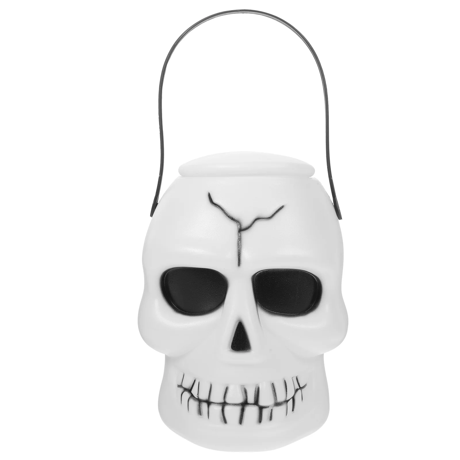 Creative Design Candy Holder Halloween Candy Storage Container Halloween Candy Bucket
Creative Design Candy Holder Halloween Candy Storage Container Halloween Candy Bucket