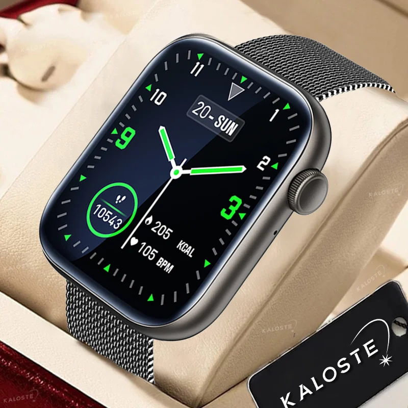 Montre de Sport для женщин, с Bluetooth, разговорами, монитором частоты пульса и для xiaomi realme, 2022
Montre de Sport для женщин, с Bluetooth, разговорами, монитором частоты пульса и для xiaomi realme, 2022