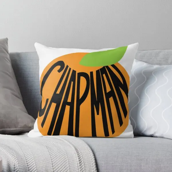 Chapman University Orange Printing Throw Pillow Cover Soft Decorative Home Bedroom Cushion Fashion Comfort Pillows not include
Chapman University Orange Printing Throw Pillow Cover Soft Decorative Home Bedroom Cushion Fashion Comfort Pillows not include