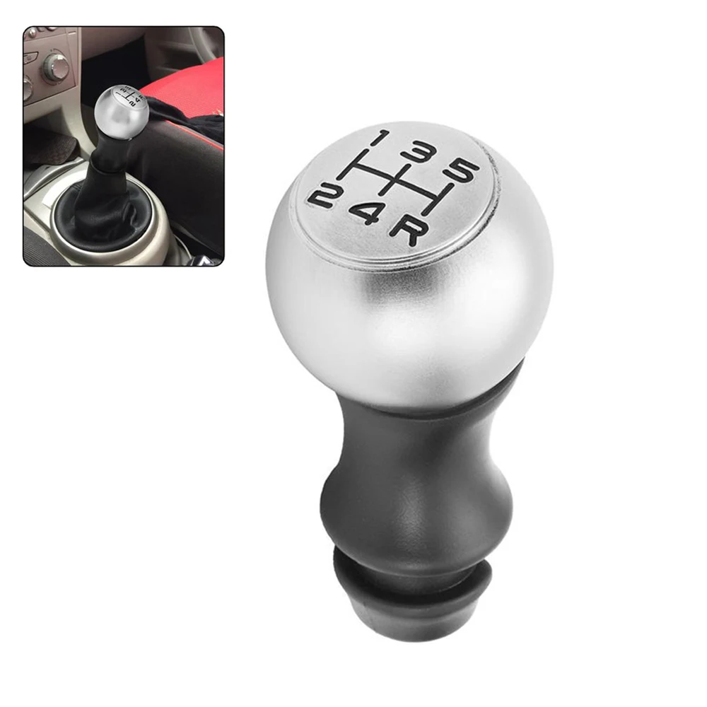 Easy Replace Gear Shift Knob 5 Speed Shifter Handle Replacement Kits For Peugeot 106 206 207 306 307 407 408 508
Easy Replace Gear Shift Knob 5 Speed Shifter Handle Replacement Kits For Peugeot 106 206 207 306 307 407 408 508