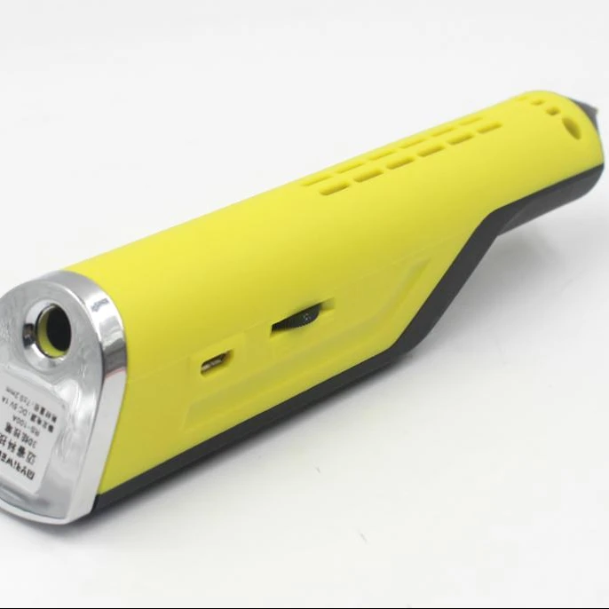 Ручка для 3D-принтера RS100A, 3d-ручка для рисования «сделай сам» с нитью 7 мм, беспроводная работа, нормальная версия
Ручка для 3D-принтера RS100A, 3d-ручка для рисования «сделай сам» с нитью 7 мм, беспроводная работа, нормальная версия