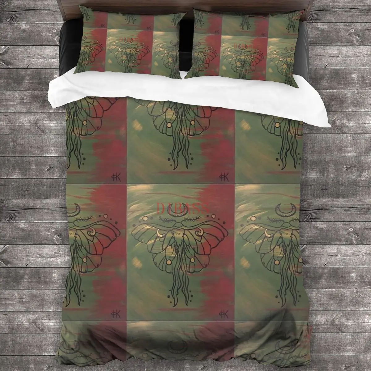 Luna мягкая искусственная кожа с 2 наволочками, пододеяльник с застежкой-молнией, одеяло большого размера
Luna мягкая искусственная кожа с 2 наволочками, пододеяльник с застежкой-молнией, одеяло большого размера