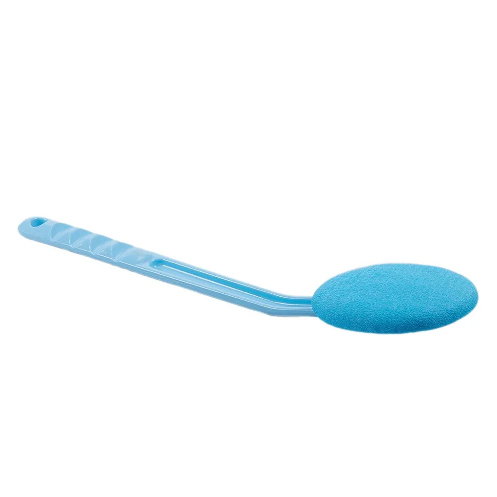1 Pcs Detachable Single Side Back Rub Tool PP Long Handle Bath Scrubbers Back Cleaning for Shower Bathroom Tools
1 Pcs Detachable Single Side Back Rub Tool PP Long Handle Bath Scrubbers Back Cleaning for Shower Bathroom Tools