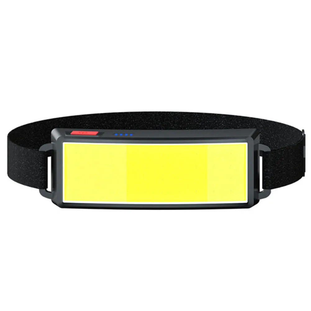 2022 Trend Cob Headlights Outdoor Portable LED Headlight with Built-in Battery Flashlight USB Rechargeable Head Lamp Torch
2022 Trend Cob Headlights Outdoor Portable LED Headlight with Built-in Battery Flashlight USB Rechargeable Head Lamp Torch
