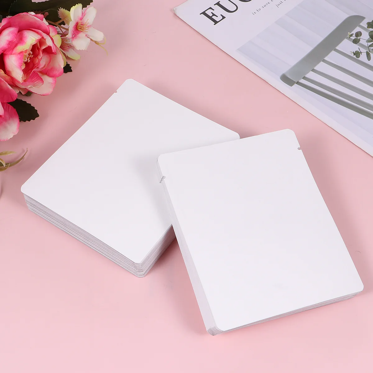 1 Set 100Pcs Filter Bag Hotel Chocolates Gift Coffee Filter Bag Empty Tea Bags Coffee Filters Hanging Coffee Filter
1 Set 100Pcs Filter Bag Hotel Chocolates Gift Coffee Filter Bag Empty Tea Bags Coffee Filters Hanging Coffee Filter