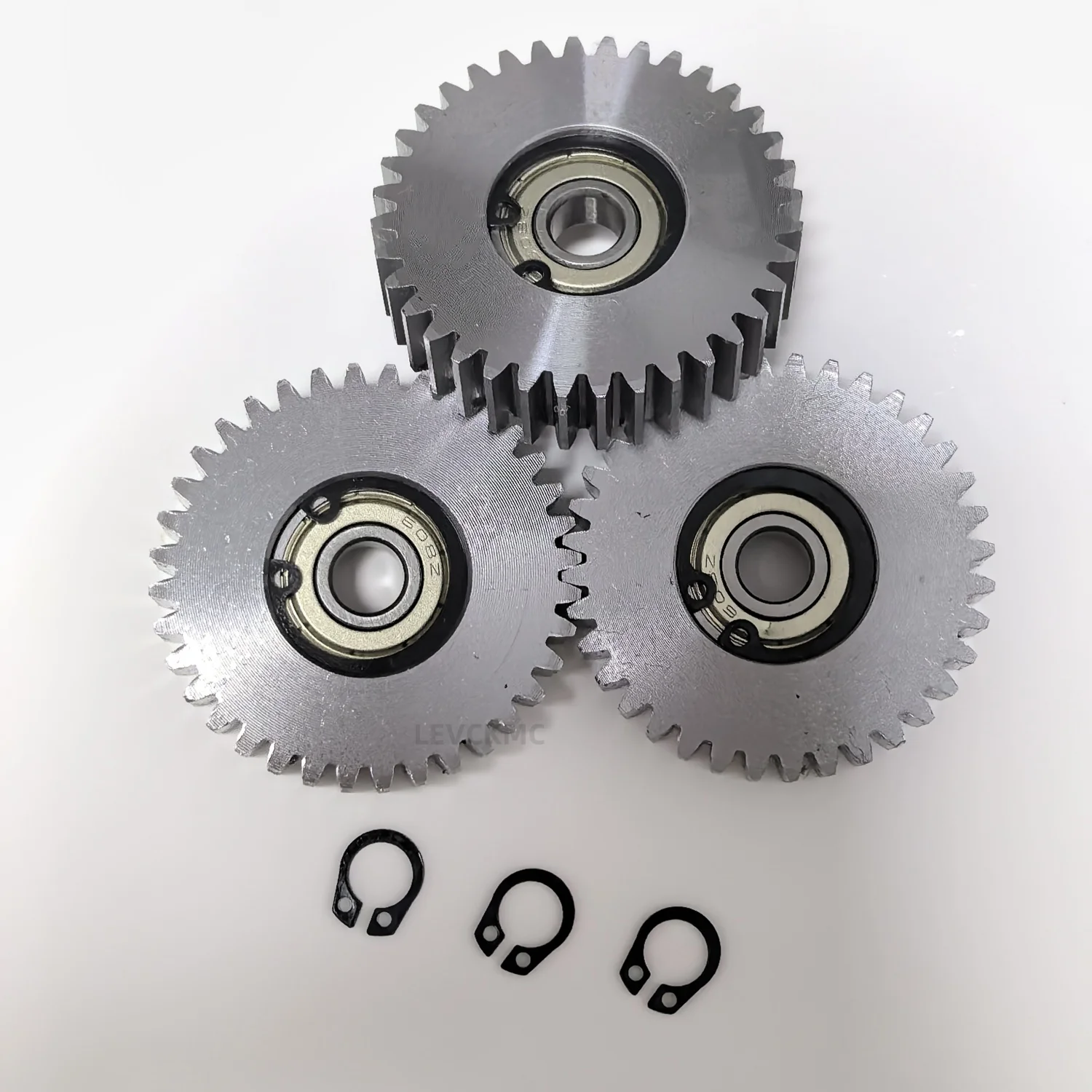 Стальные шестерни для электровелосипеда Bafang 36T
Стальные шестерни для электровелосипеда Bafang 36T