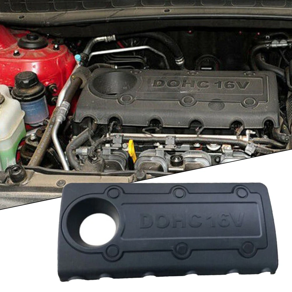 New Engine Cover Protector Cap 29240-2G000 For Hyundai 09-13 2.0L 2.4L For KIA 09-13 2.0L 2.4L Gasoline Engine Cover Engine Cove
New Engine Cover Protector Cap 29240-2G000 For Hyundai 09-13 2.0L 2.4L For KIA 09-13 2.0L 2.4L Gasoline Engine Cover Engine Cove