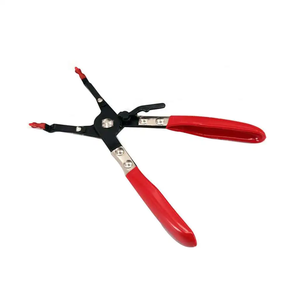 Universal Car Vehicle Soldering Aid Plier Hold 2 Wires Whilst Innovative Tool Car Wire Welding Auxiliary Pliers Auto Accessories
Universal Car Vehicle Soldering Aid Plier Hold 2 Wires Whilst Innovative Tool Car Wire Welding Auxiliary Pliers Auto Accessories