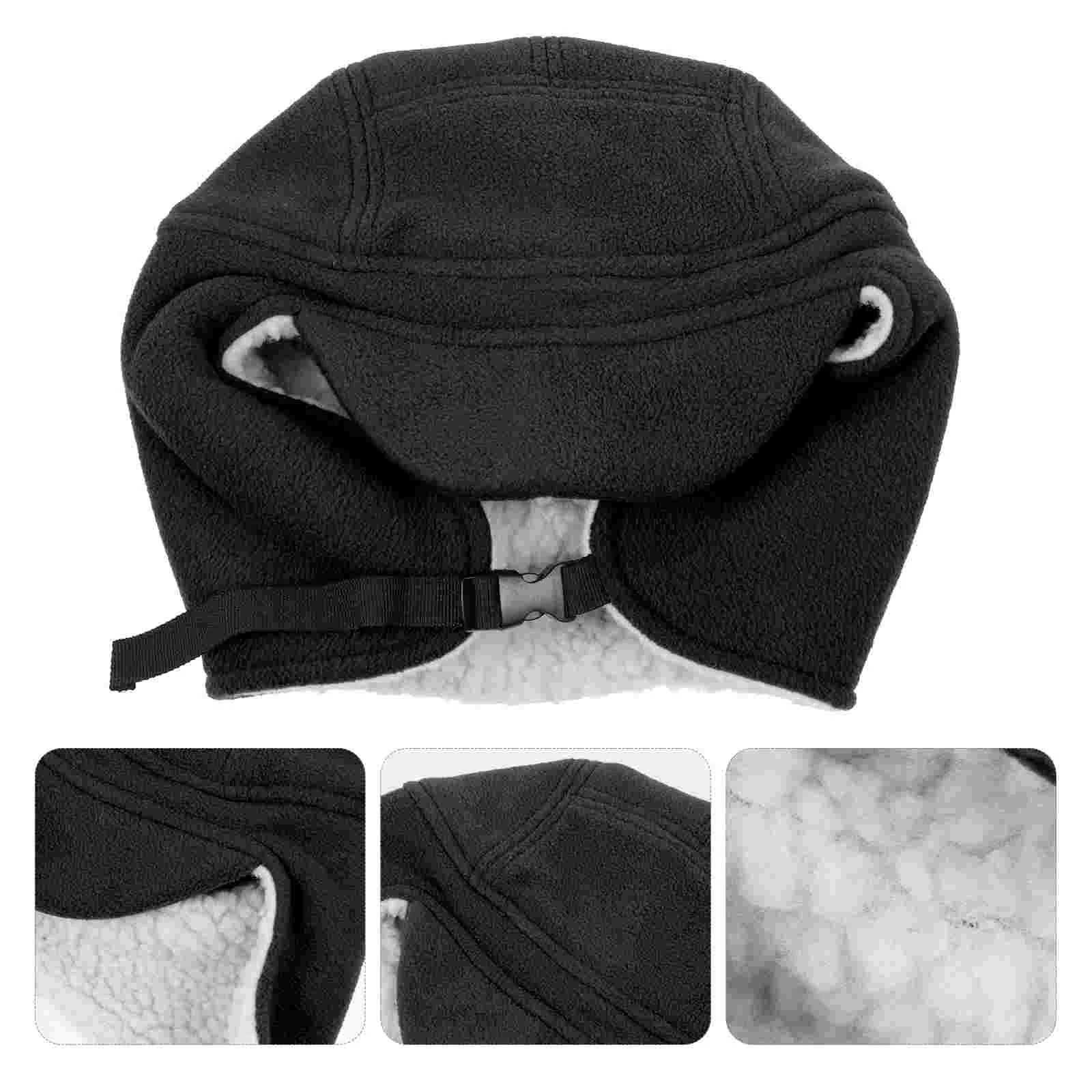 1Pc Snow Ski Hat Warm Hat Windproof Hat Earflap Hat for Outdoors Riding Winter Skiing
1Pc Snow Ski Hat Warm Hat Windproof Hat Earflap Hat for Outdoors Riding Winter Skiing