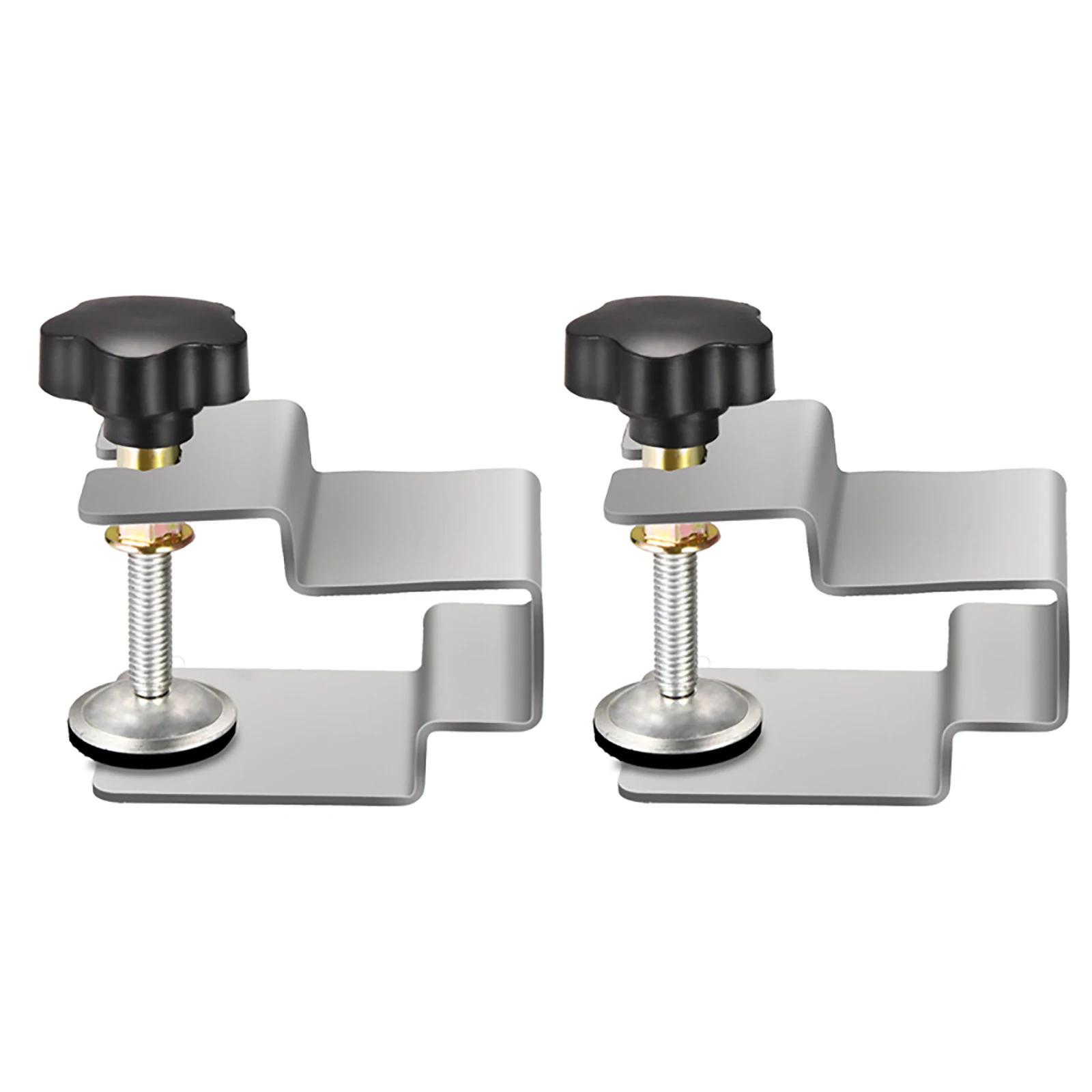 1/2/4/6pcs Universal Heavy Duty Furniture Steel Drawer Front Installation Clamps Holder Adjustable Fixing Clip Furniture Parts
1/2/4/6pcs Universal Heavy Duty Furniture Steel Drawer Front Installation Clamps Holder Adjustable Fixing Clip Furniture Parts