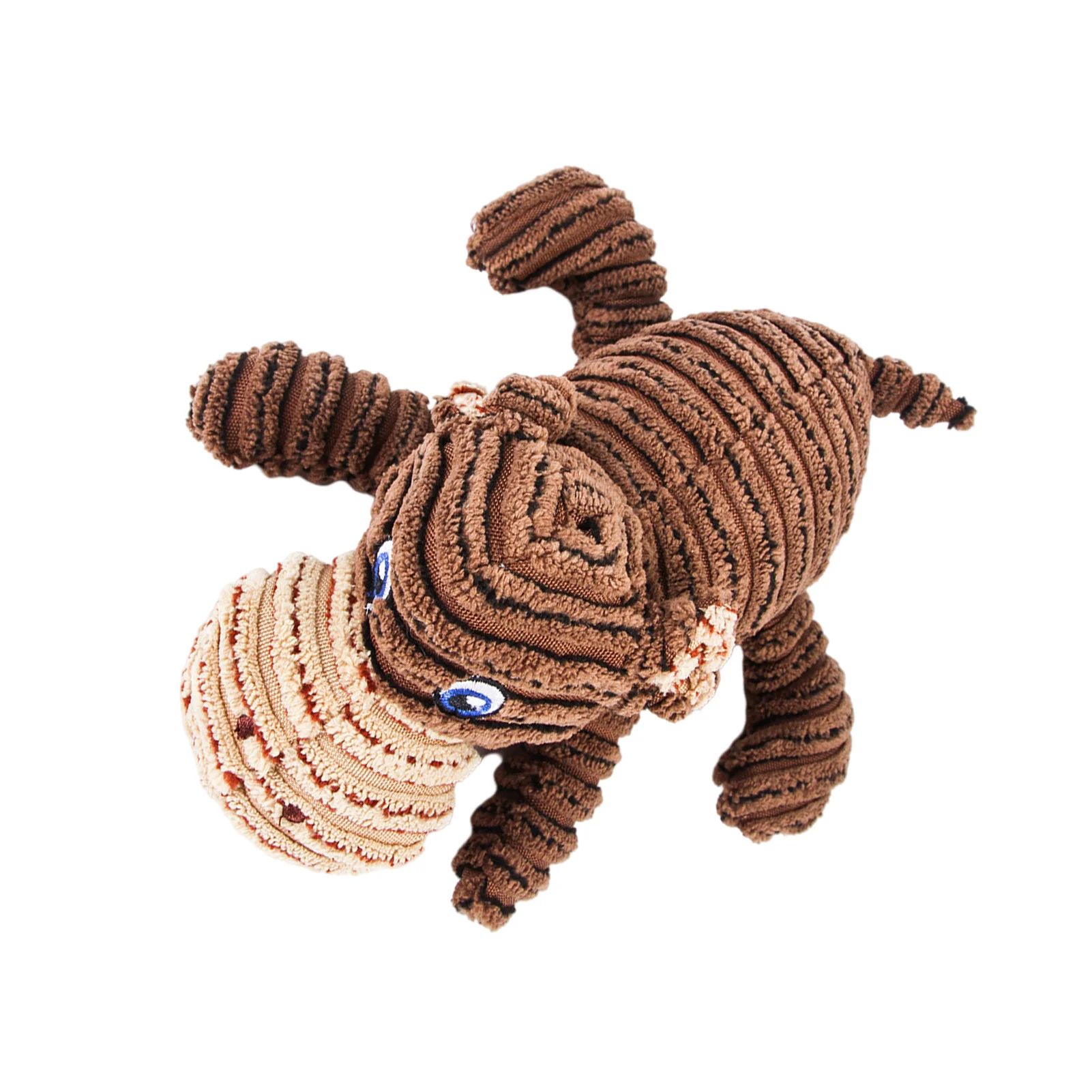 Pet Dog Cat Plush Squeaky Toys Interactive Plush Toy For Dogs Cats Pets Durable Dog Chew Toy Durable Dog Chew Toys For Small
Pet Dog Cat Plush Squeaky Toys Interactive Plush Toy For Dogs Cats Pets Durable Dog Chew Toy Durable Dog Chew Toys For Small