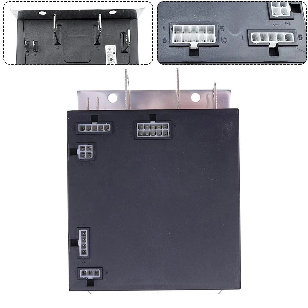 73326-G02 G03 G07 36V 350A Golf Cart Motor Controller For EZGO CURTIS Golf Carts 2000-Up Speed Controller PMC SepEx Part
73326-G02 G03 G07 36V 350A Golf Cart Motor Controller For EZGO CURTIS Golf Carts 2000-Up Speed Controller PMC SepEx Part