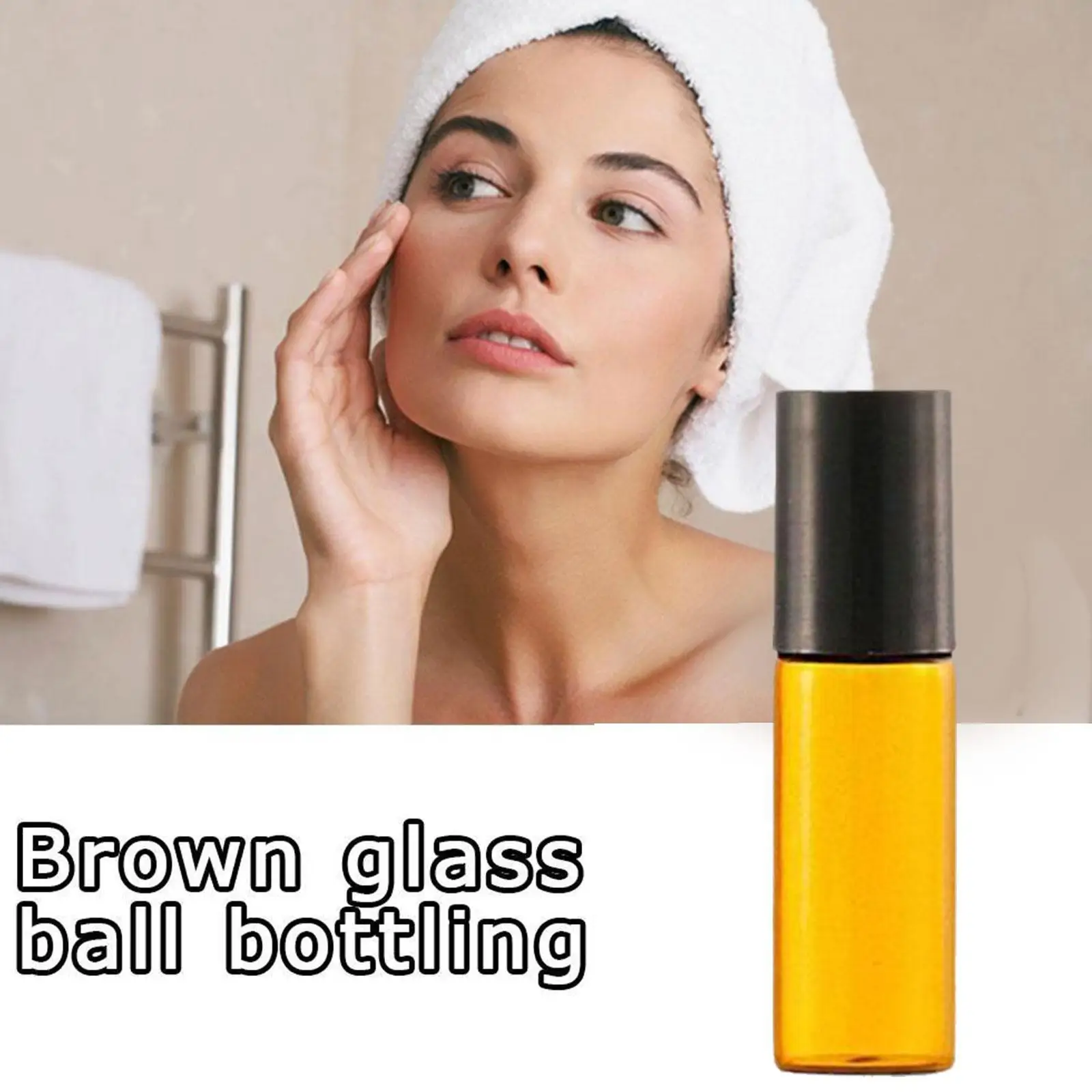 Флаконы с эфирными маслами для глаз, флаконы с эфирными янтарными флаконами, стеклянные роликовые ароматерапевтические масла для флакона ... 
Флаконы с эфирными маслами для глаз, флаконы с эфирными янтарными флаконами, стеклянные роликовые ароматерапевтические масла для флакона ...