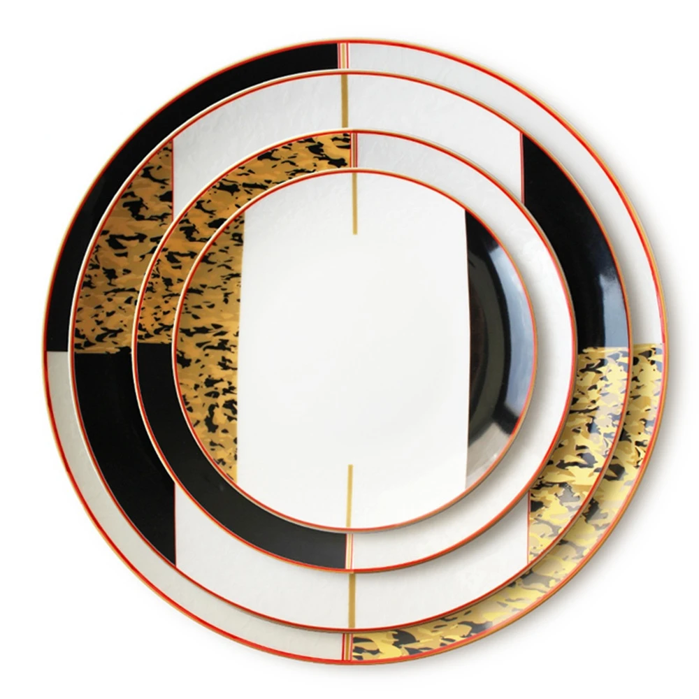 2022 New Style Dinner Plates Dessert Plate Plates Dinner Dinner Plates Ceramic Plate Dishes
2022 New Style Dinner Plates Dessert Plate Plates Dinner Dinner Plates Ceramic Plate Dishes