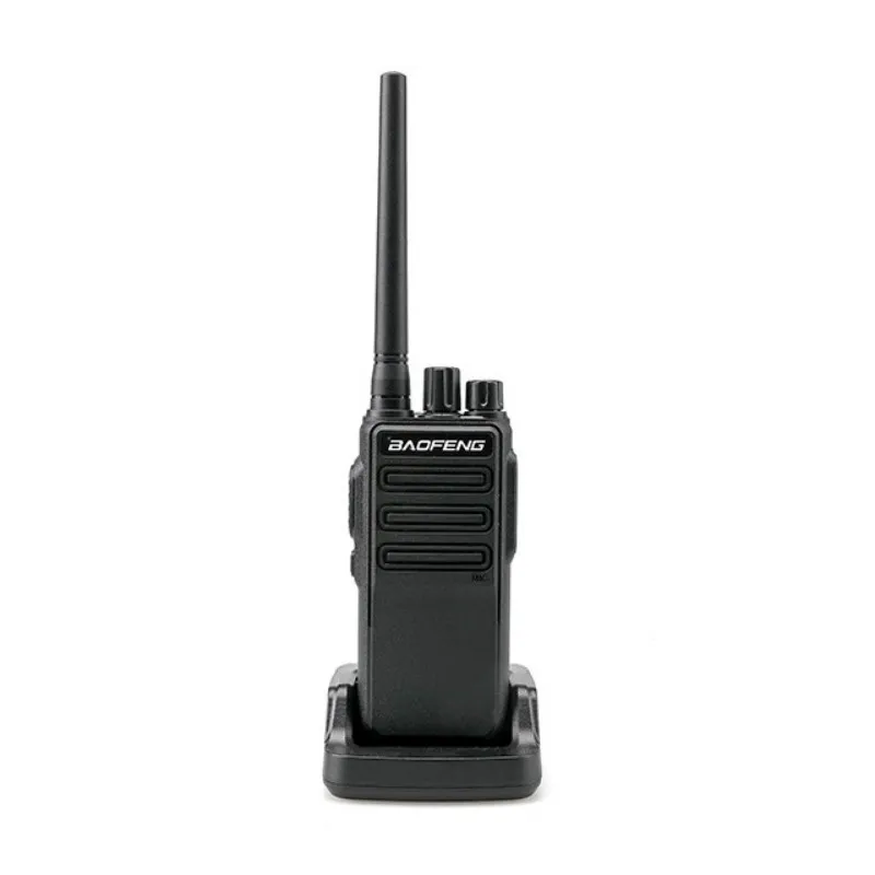 

Портативная рация Baofeng BF-1904 10 Вт UHF 2way Ham Radio Dual Band Mobile радиостанция ручной BF1904 HF приемопередатчик на большие расстояния 2023