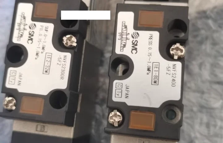 Новый оригинальный Соленоидный клапан SMC 
Новый оригинальный Соленоидный клапан SMC