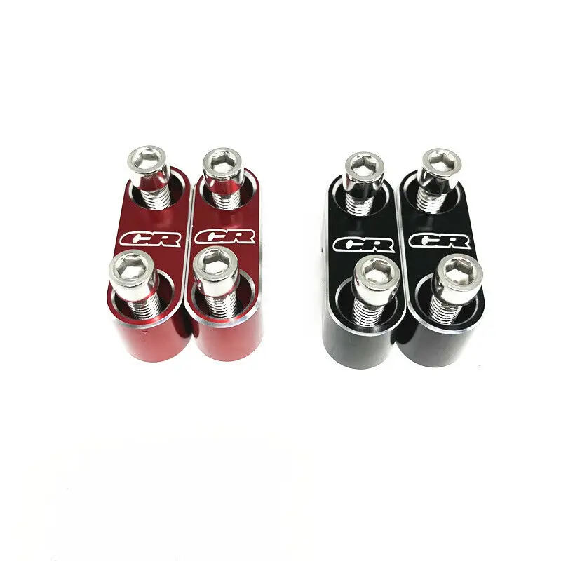 Крепление на руль с логотипом для HONDA CR80R/85R CR125/250/500 CR
Крепление на руль с логотипом для HONDA CR80R/85R CR125/250/500 CR