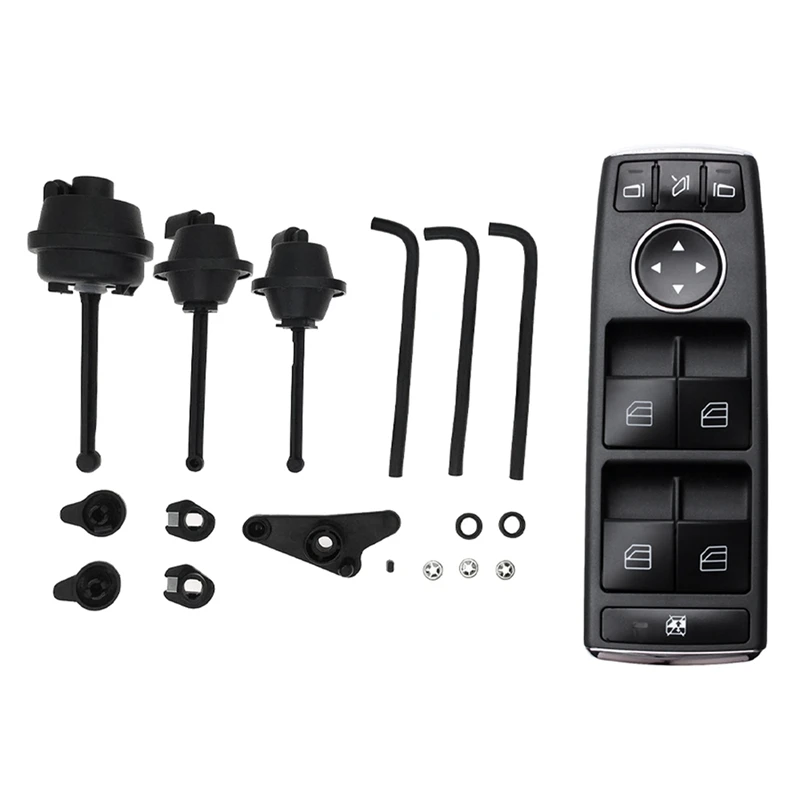 1Pcs Electric Power Window Master Switch & 1 Set Engine Intake Manifold Air Flap Adjuster Repair Tool Kit
1Pcs Electric Power Window Master Switch & 1 Set Engine Intake Manifold Air Flap Adjuster Repair Tool Kit