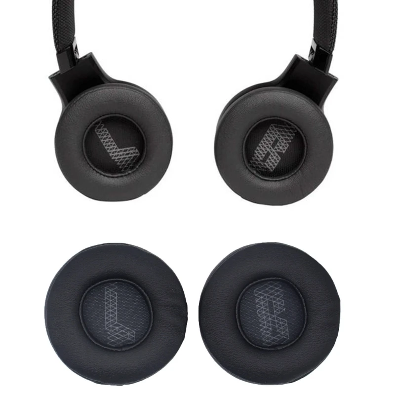 2Pcs Earpad Sponge Cover Ear Pads Cushion for LIVE 400BT 400 460NC Repair Part
2Pcs Earpad Sponge Cover Ear Pads Cushion for LIVE 400BT 400 460NC Repair Part