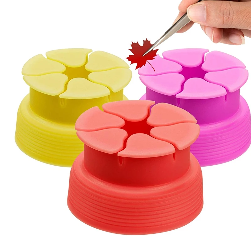 Новинка 3 шт. вакуумные виниловые Свадебные коллекторы силиконовые вакуумные стаканчики HTV ручная работа искусственный винил одноразовый С... 
Новинка 3 шт. вакуумные виниловые Свадебные коллекторы силиконовые вакуумные стаканчики HTV ручная работа искусственный винил одноразовый С...