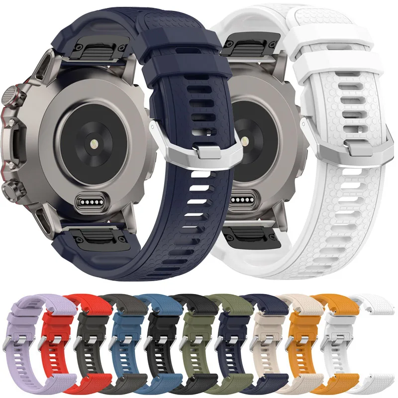 Replacement Watch Strap For Huami Amazfit Falcon Smartwatch Soft Silicone Watchband Bracelet For Amazfit Falcon Correa Band
Replacement Watch Strap For Huami Amazfit Falcon Smartwatch Soft Silicone Watchband Bracelet For Amazfit Falcon Correa Band