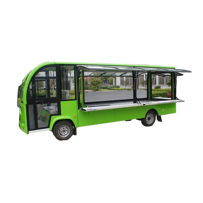 OEM Fast Electric Snack Food Truck Mobile Bus Type Food Vending Carts for Sale Hot Dog Catering Kiosk
OEM Fast Electric Snack Food Truck Mobile Bus Type Food Vending Carts for Sale Hot Dog Catering Kiosk