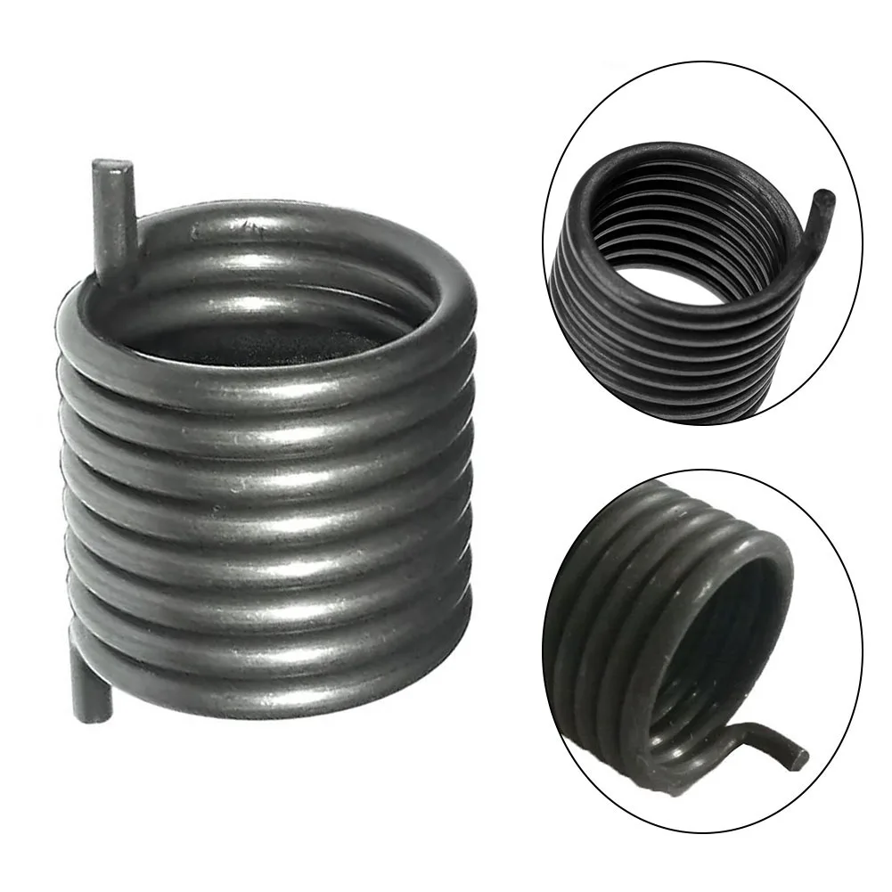 3 шт. пружина отдачи для Husqvarna 340 345 350 435 435E 445 450 450E 15812S Цепная пила стартер отдача пружина садовый инструмент
3 шт. пружина отдачи для Husqvarna 340 345 350 435 435E 445 450 450E 15812S Цепная пила стартер отдача пружина садовый инструмент