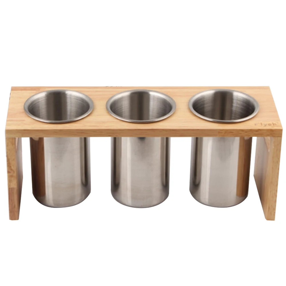 With Base Stainless Steel Mildew Proof Chopsticks Save Space Flatware Organizer Cutlery Holder Breathable Drain Tools Durable
With Base Stainless Steel Mildew Proof Chopsticks Save Space Flatware Organizer Cutlery Holder Breathable Drain Tools Durable