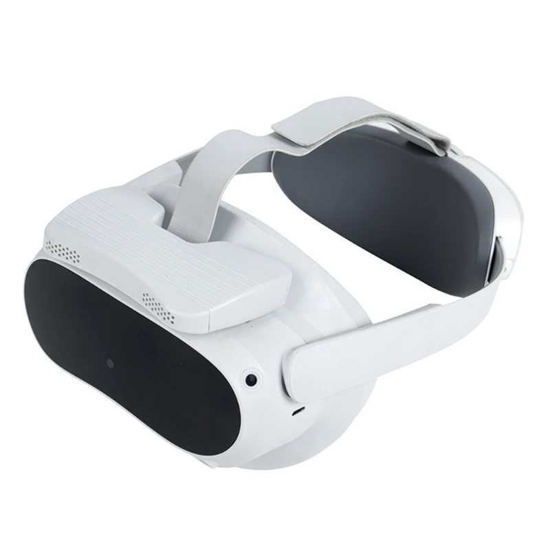 Кронштейны лицевого интерфейса Anti-Leakage VR с циркуляцией воздуха для гарнитуры Pico 4 VR 87HC
Кронштейны лицевого интерфейса Anti-Leakage VR с циркуляцией воздуха для гарнитуры Pico 4 VR 87HC