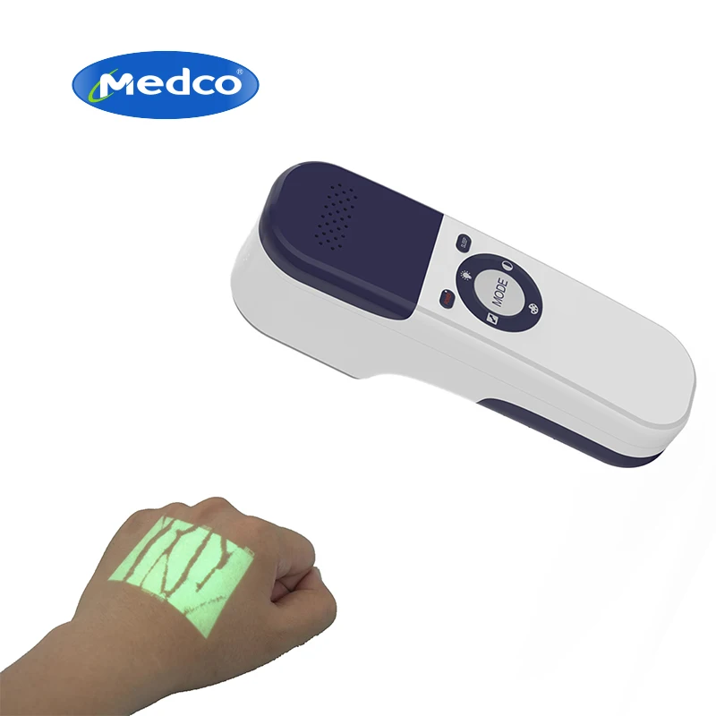 Cheap price Super clear display medical portable vein finder
Cheap price Super clear display medical portable vein finder