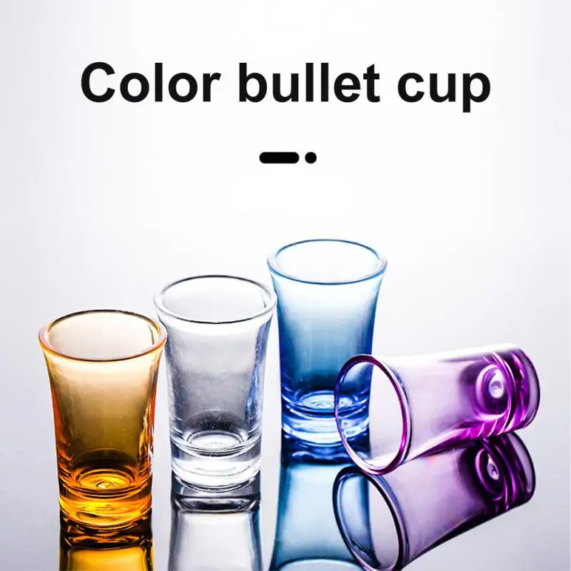 Drinkware Glasses Cups High Quality Reusable Plastic Jelly Cups Party Shot Disposable Kitchen Accessories
Drinkware Glasses Cups High Quality Reusable Plastic Jelly Cups Party Shot Disposable Kitchen Accessories