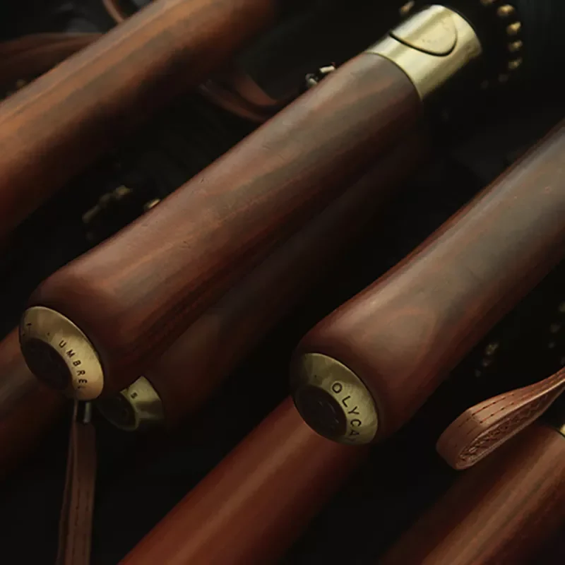 Luxury Mental Wooden Handle Umbrella 112cm Large Long Men Black Umbrellas 16 Ribs Windproof Rain Umbrella Paraguas Gifts 
Luxury Mental Wooden Handle Umbrella 112cm Large Long Men Black Umbrellas 16 Ribs Windproof Rain Umbrella Paraguas Gifts