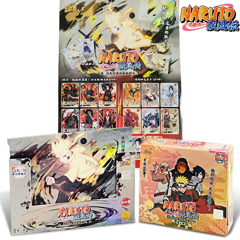 Anime Naruto Sasuke Minato Peripherals GTS TGA SP SSR Collection Game Flash Black and Gold Cards Holiday Children Toy Gift Box 
Anime Naruto Sasuke Minato Peripherals GTS TGA SP SSR Collection Game Flash Black and Gold Cards Holiday Children Toy Gift Box