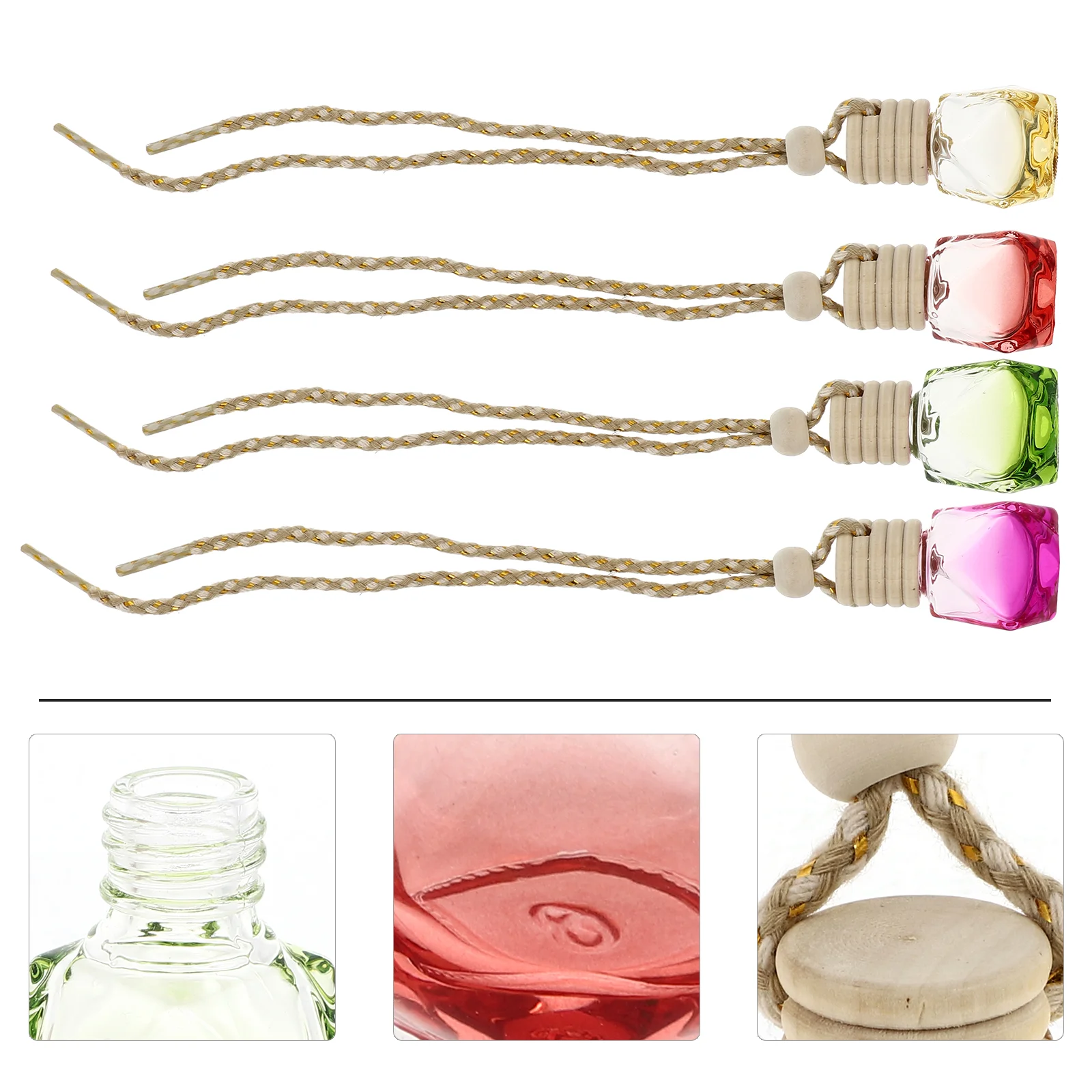 Terrarium Tankss Hanging Empty Air Freshener Supplies Ornament Glass Pendant Fragrance
Terrarium Tankss Hanging Empty Air Freshener Supplies Ornament Glass Pendant Fragrance