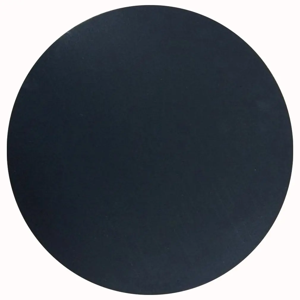 New Reuseable Kitchen BBQ Baking Mats Non-stick Mat Pan Round PTFE Frying Pan Liner Sheet Cooking Wok Sheet Pad Fast Delivery 
New Reuseable Kitchen BBQ Baking Mats Non-stick Mat Pan Round PTFE Frying Pan Liner Sheet Cooking Wok Sheet Pad Fast Delivery