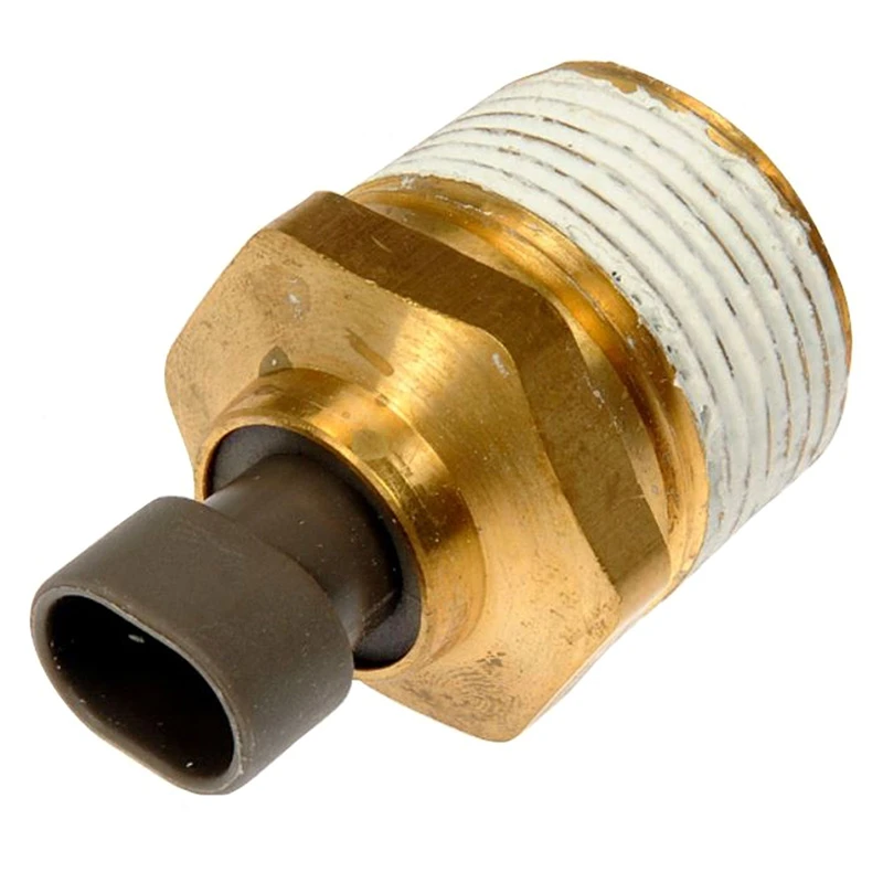 Water Coolant Temperature Temp Sensor 23514708 23515251 Temperature Sensor For Detroit-Diesel Series 60
Water Coolant Temperature Temp Sensor 23514708 23515251 Temperature Sensor For Detroit-Diesel Series 60