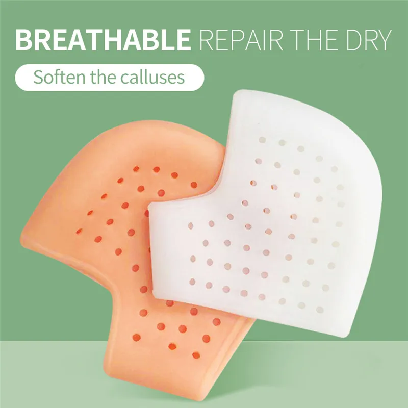 2 шт., силиконовые носки для ухода за ногами
2 шт., силиконовые носки для ухода за ногами