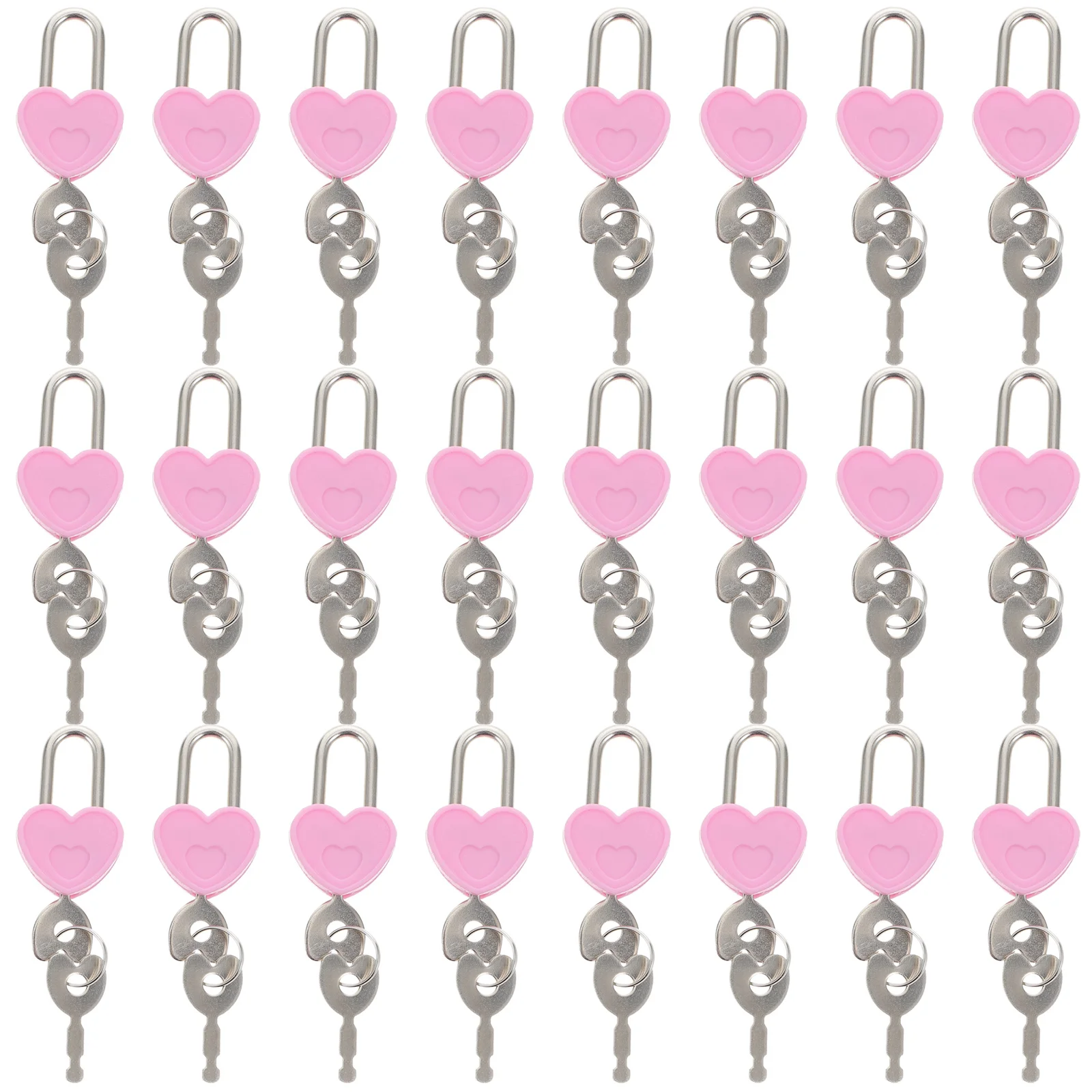 24 Pcs Ornament Storage Boxes Luggage Padlock Toolbox Jewelry Vintage Metal Laptop Cases Suitcase Padlocks Diary
24 Pcs Ornament Storage Boxes Luggage Padlock Toolbox Jewelry Vintage Metal Laptop Cases Suitcase Padlocks Diary