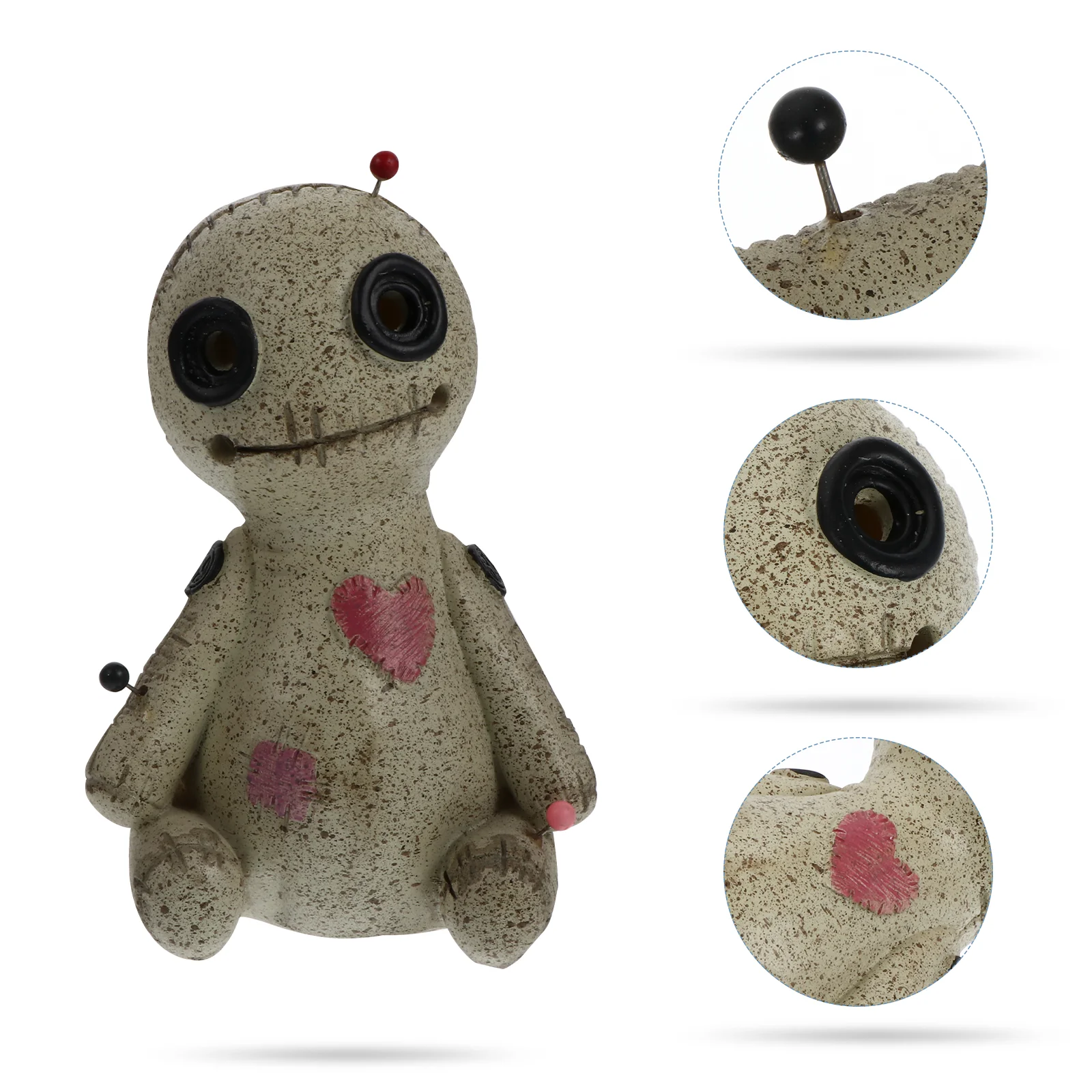 Voodoo Holder Resin Burner Dolls Bowl Tray Trays Decorative Cute Waterfall Figurine
Voodoo Holder Resin Burner Dolls Bowl Tray Trays Decorative Cute Waterfall Figurine