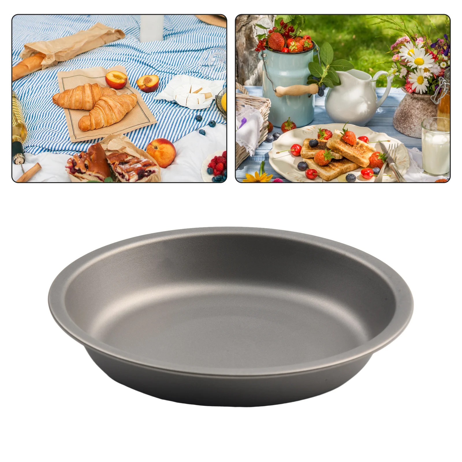 Camping Hiking Bowl Dish Plate Garden Indoor 1 Pc 140 * 25mm 42g Accessories Lightweight Replacement Strong Sturdy
Camping Hiking Bowl Dish Plate Garden Indoor 1 Pc 140 * 25mm 42g Accessories Lightweight Replacement Strong Sturdy