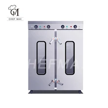 Commercial Professional High Temperature Steam Circulation Sterilizer Disinfection Cabinet