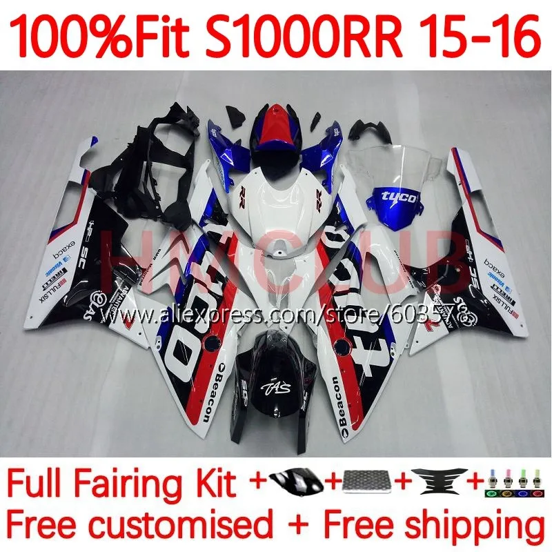 OEM Корпус для BMW S1000-RR S1000 RR S 1000 RR 1000RR S1000RR 2015 2016 S-1000RR 15 16 инжекционные Обтекатели 150No.0 черный белый
OEM Корпус для BMW S1000-RR S1000 RR S 1000 RR 1000RR S1000RR 2015 2016 S-1000RR 15 16 инжекционные Обтекатели 150No.0 черный белый