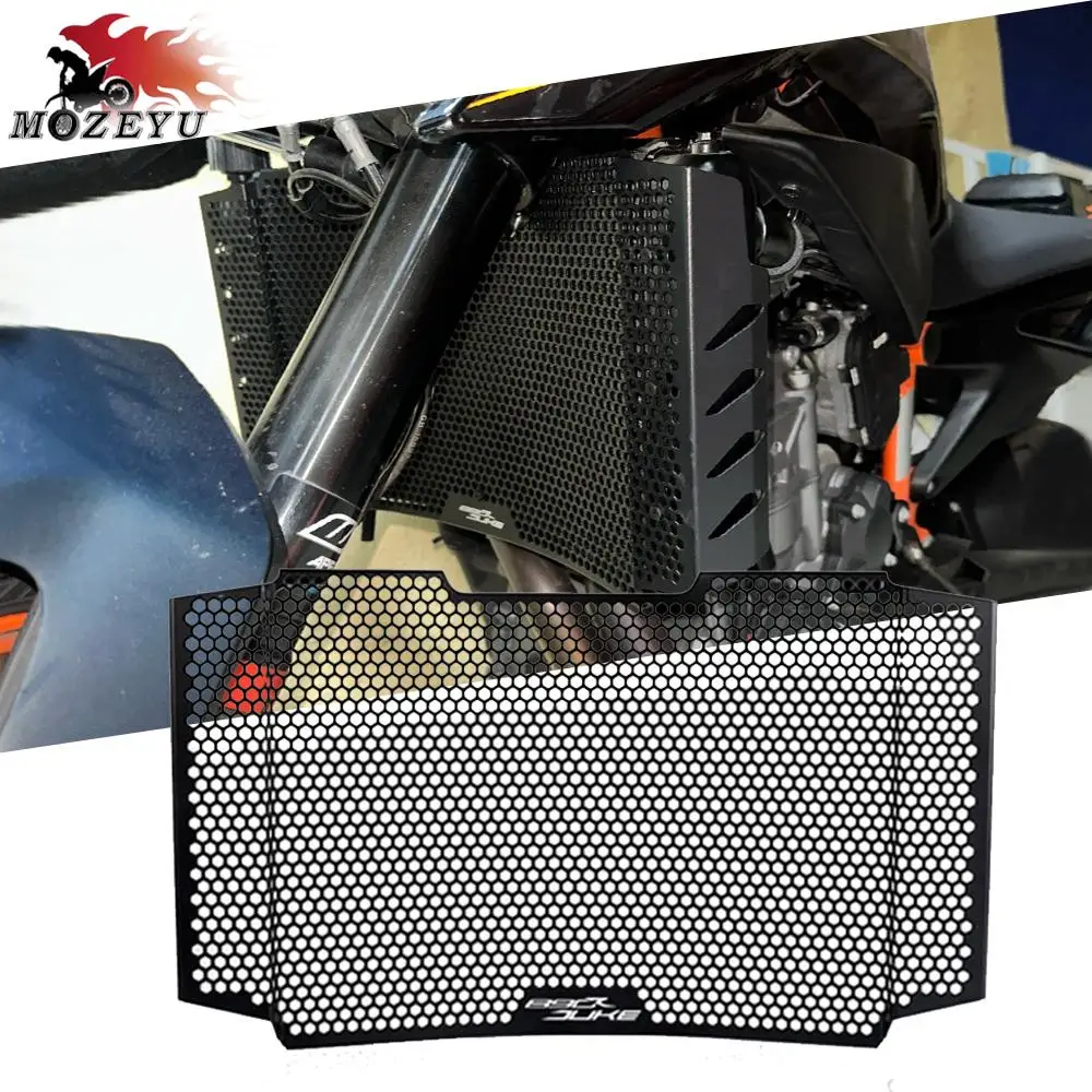 Motorcycle Radiator Guard Protector Grille Grill Cover FOR KTM 890 Duke R 2020 2021 2022 2023 890 DUKE 890Duke 2021 2022 2023
Motorcycle Radiator Guard Protector Grille Grill Cover FOR KTM 890 Duke R 2020 2021 2022 2023 890 DUKE 890Duke 2021 2022 2023